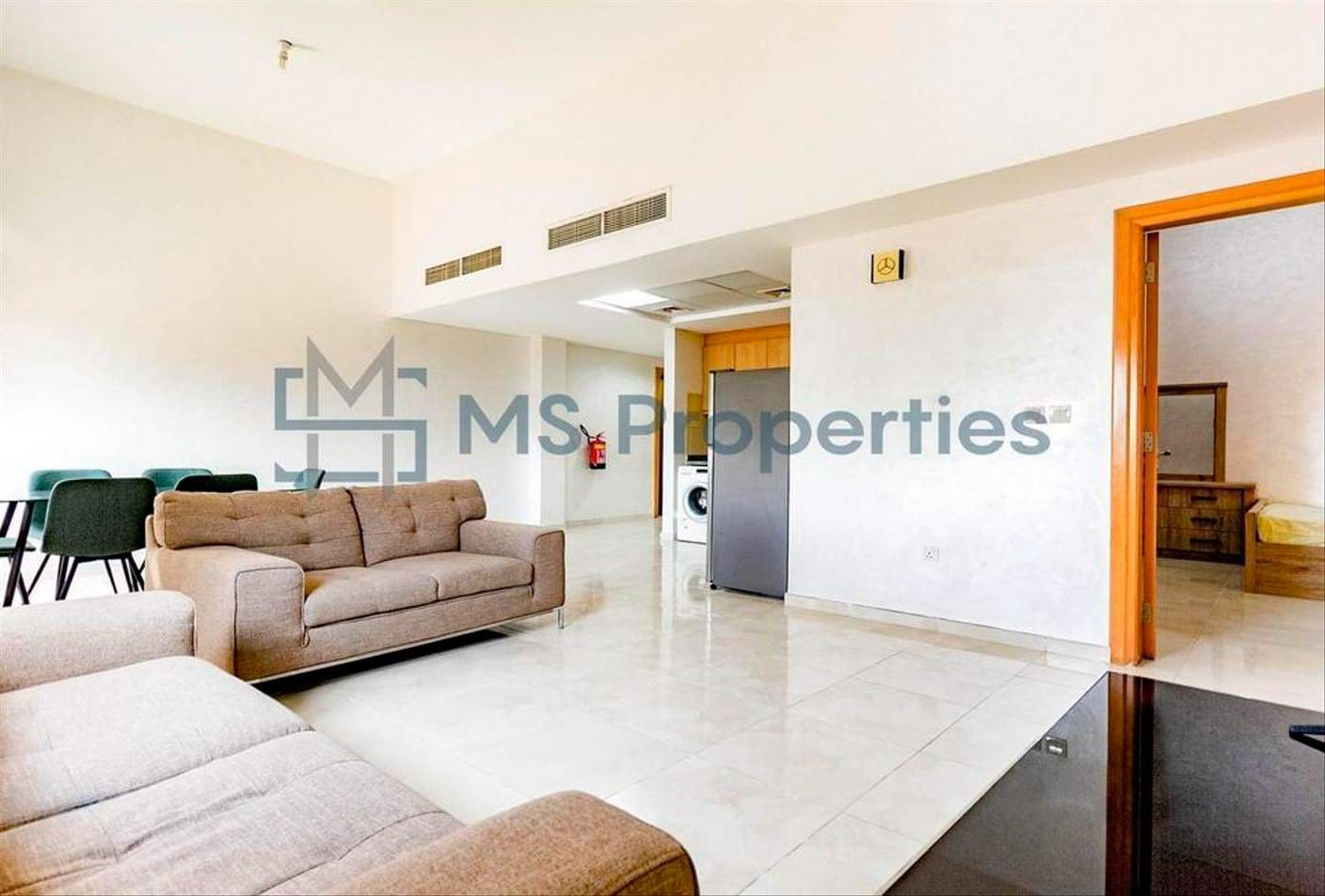 Find Your Sanctuary: 1BHK Apartment for Sale