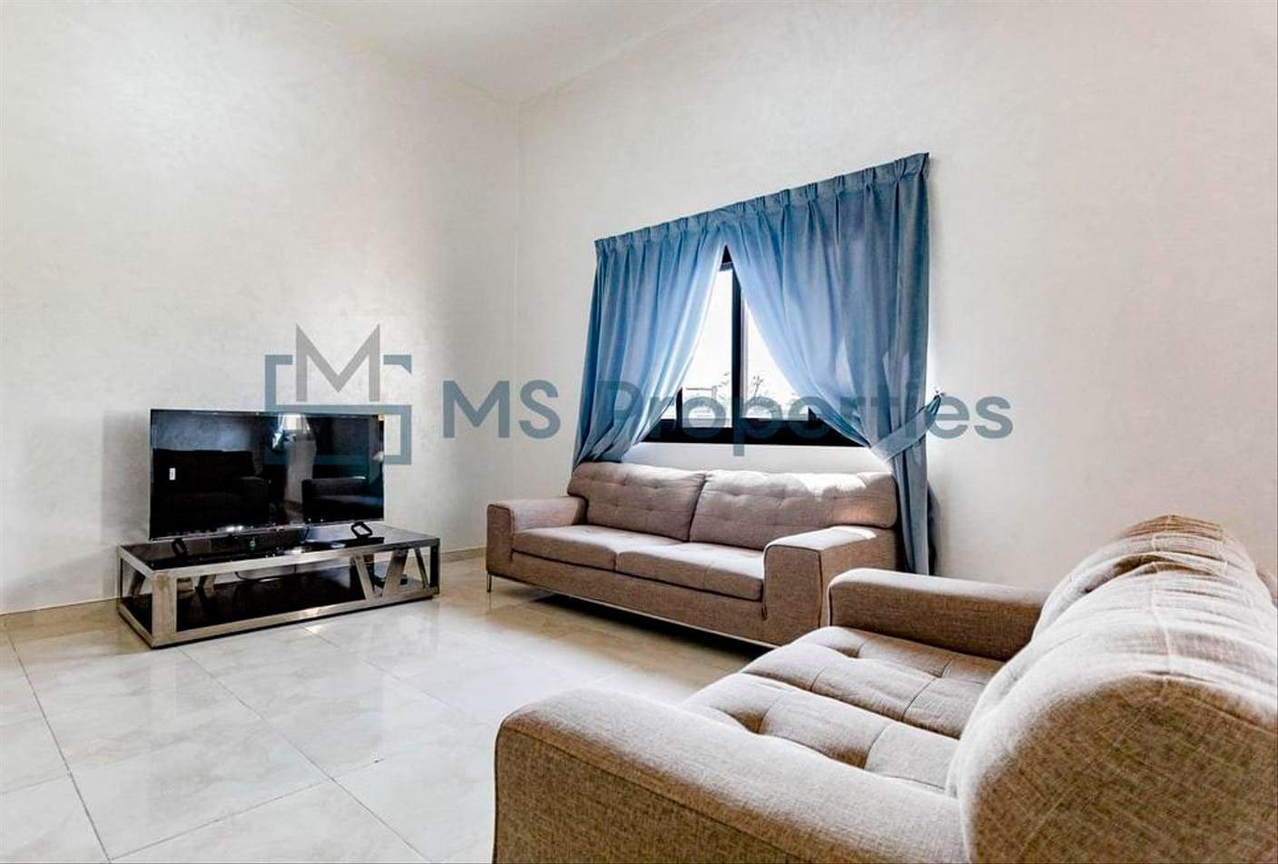 Find Your Sanctuary: 1BHK Apartment for Sale