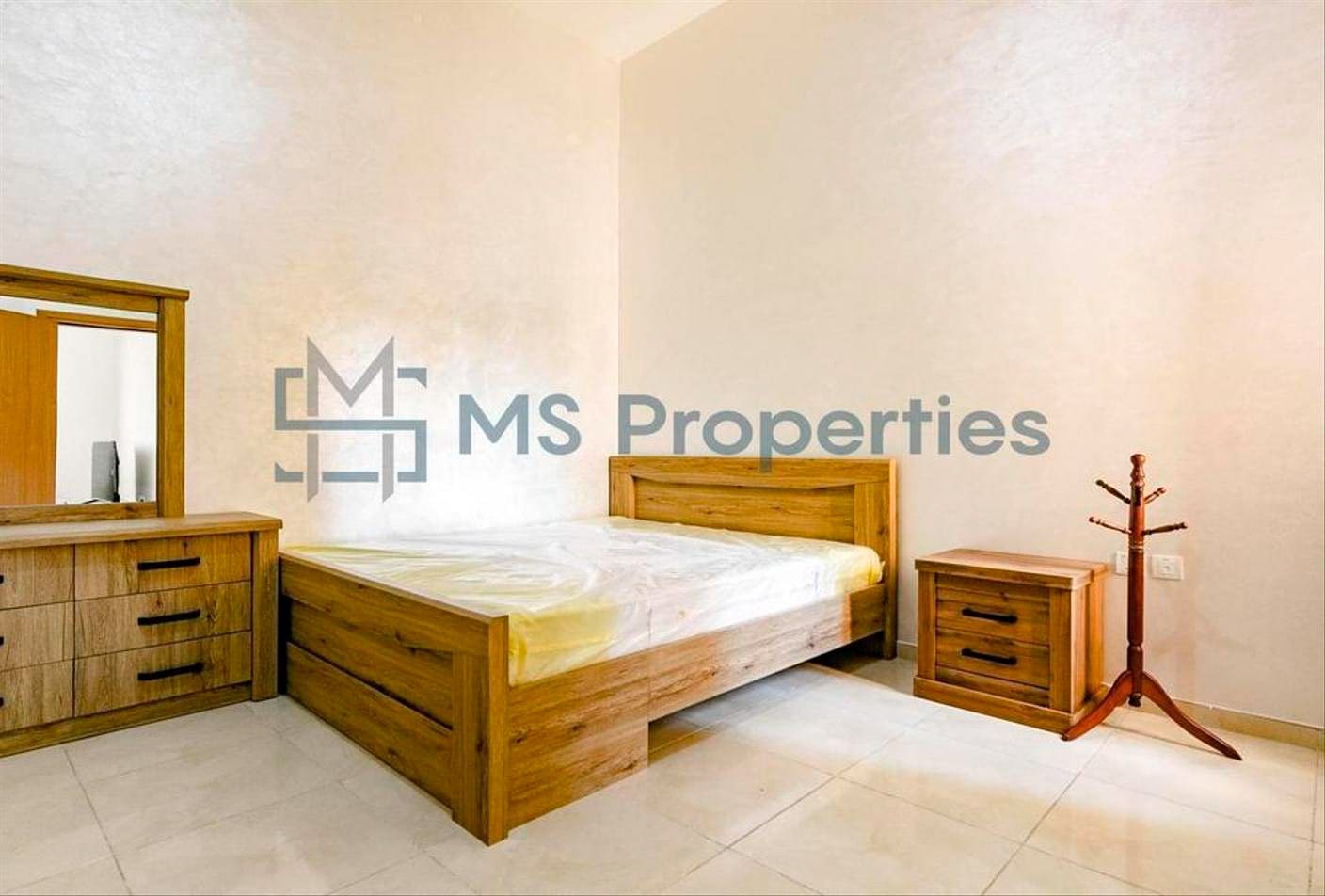 Find Your Sanctuary: 1BHK Apartment for Sale