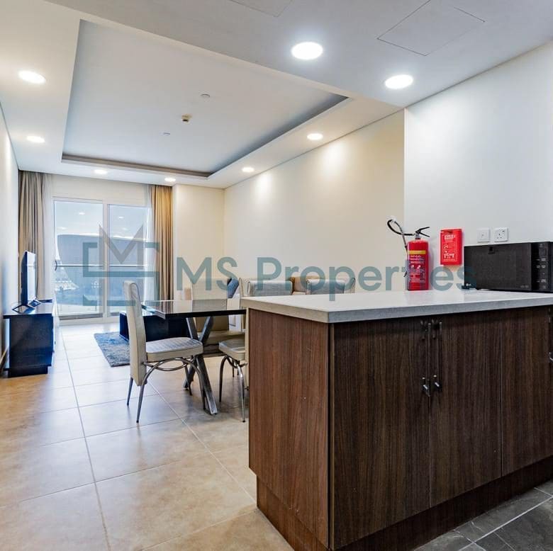 Prime Location 3-BHK Apartment | Lusail | For Sale