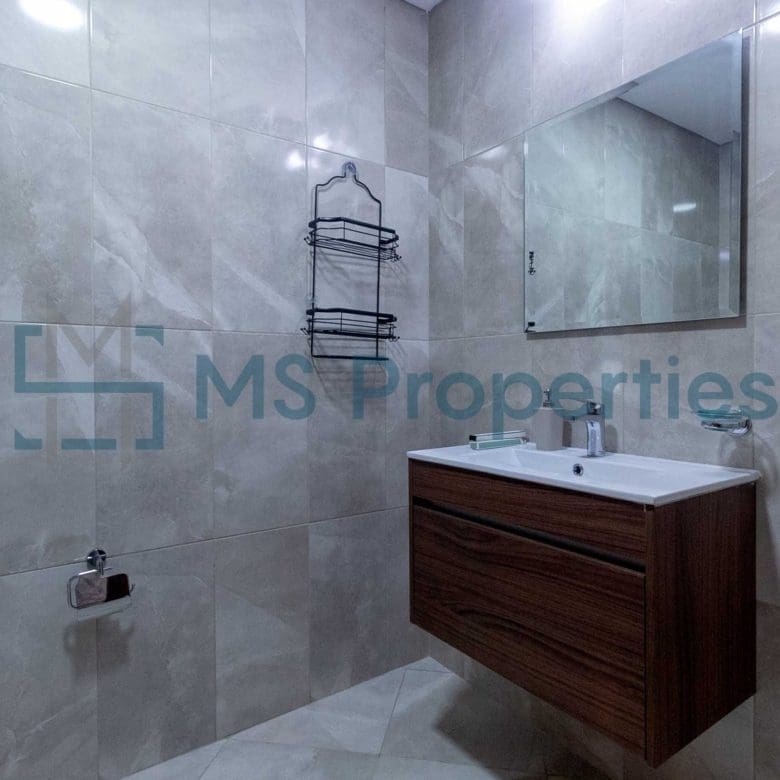 Classic 2BHK Flat with Outstanding Balcony View