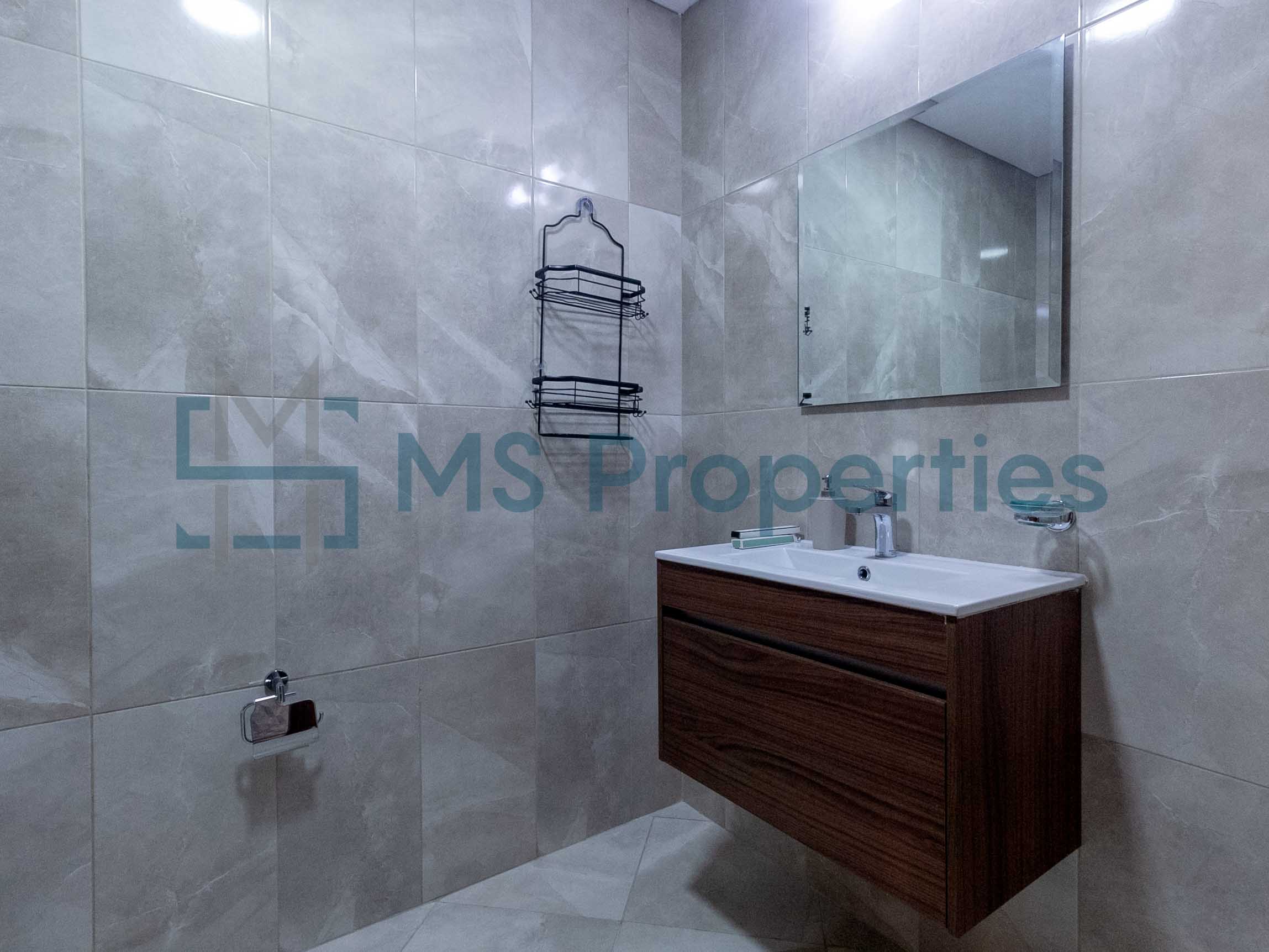 Classic 2BHK Flat with Outstanding Balcony View