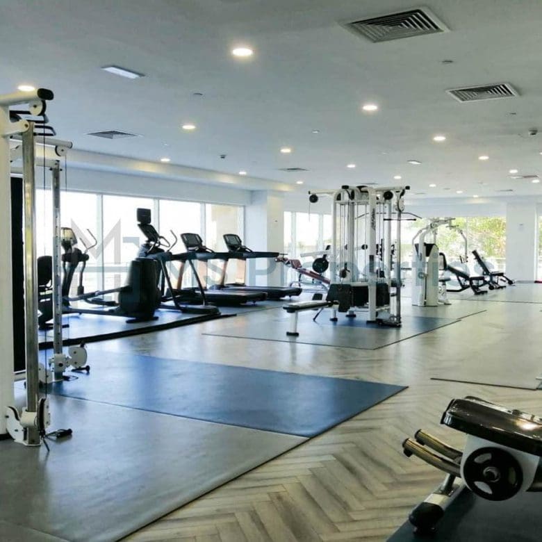 Prime Location 3-BHK Apartment | Lusail | For Sale