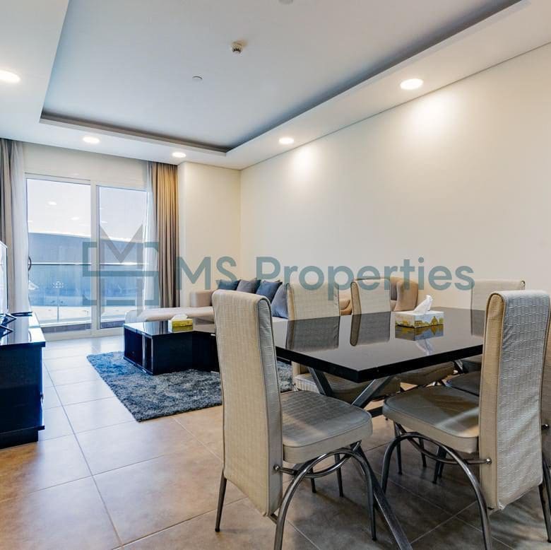 Prime Location 3-BHK Apartment | Lusail | For Sale