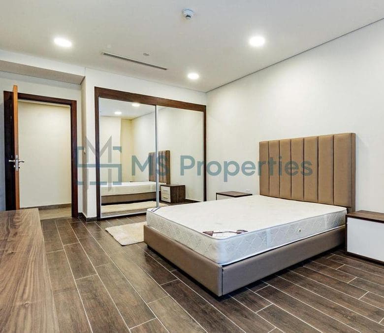 Prime Location 3-BHK Apartment | Lusail | For Sale
