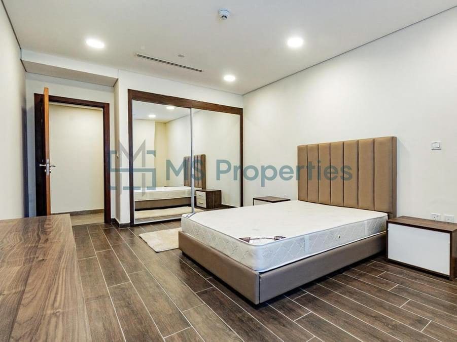 Prime Location 3-BHK Apartment | Lusail | For Sale