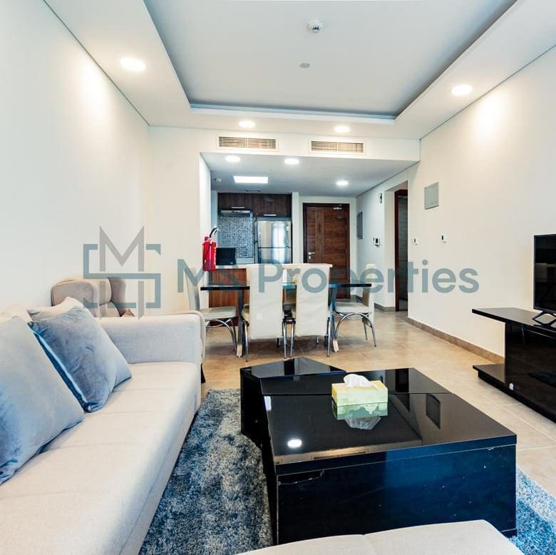 Prime Location 3-BHK Apartment | Lusail | For Sale