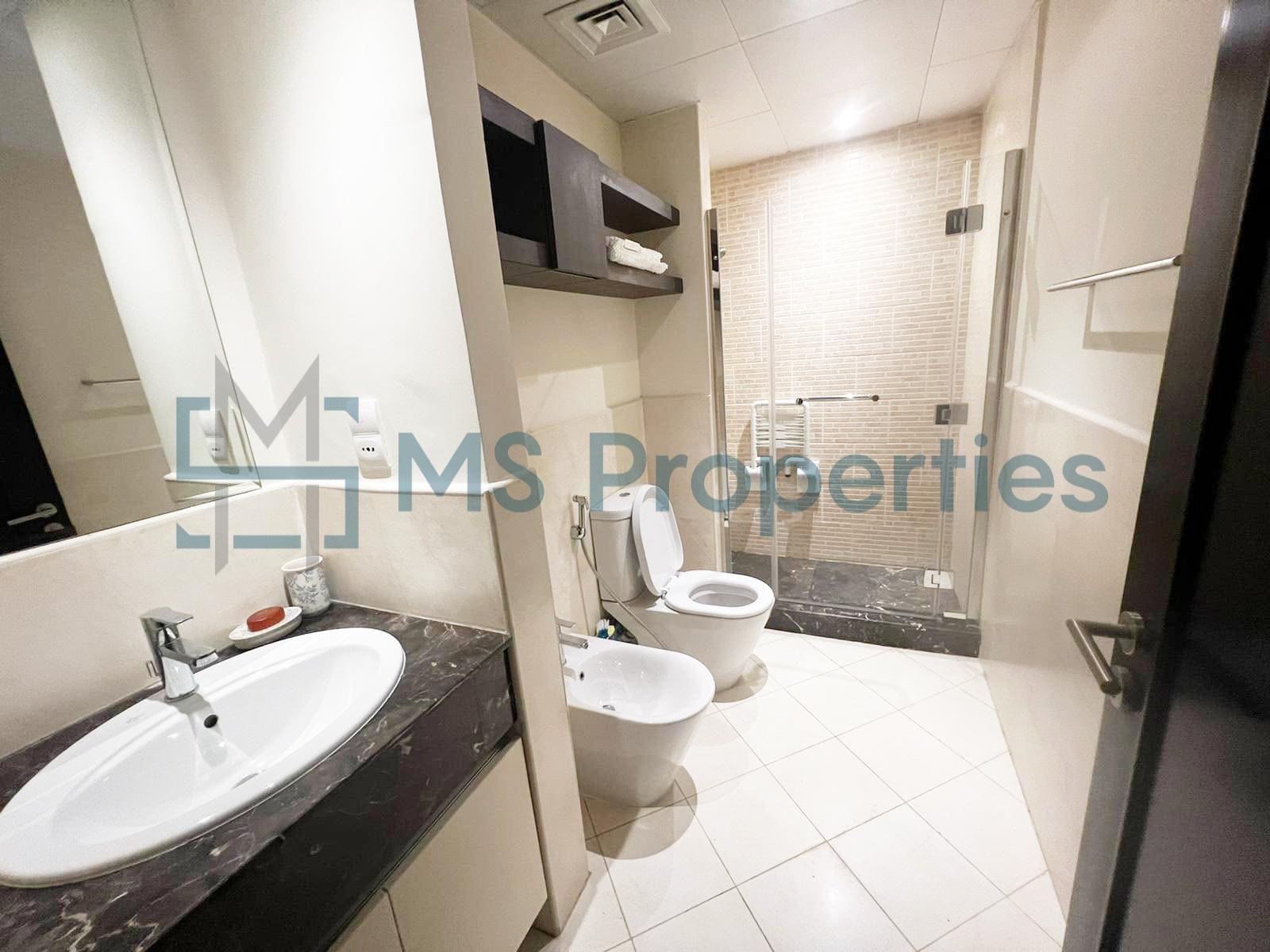 Stunning Studio Apartment for Sale in The Pearl
