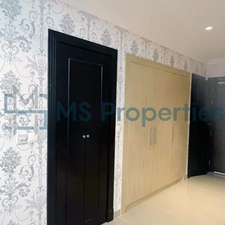 Stunning Studio Apartment for Sale in The Pearl