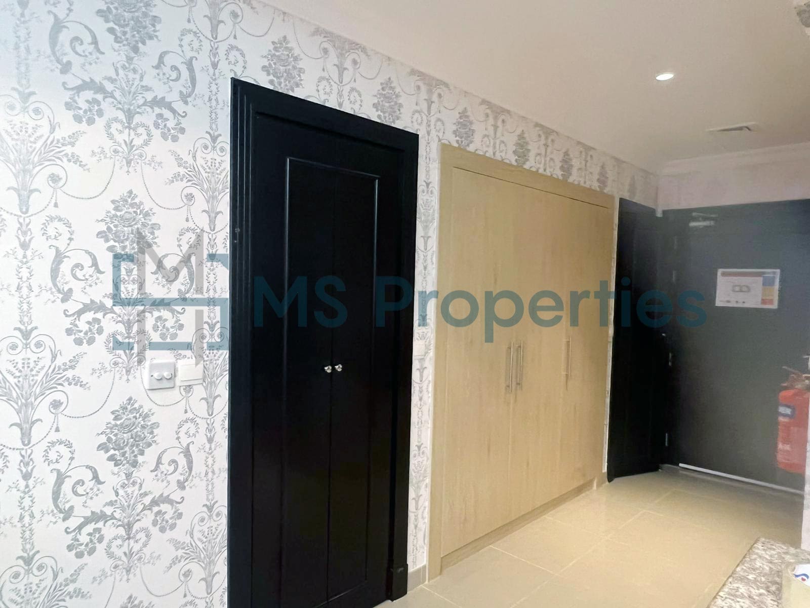 Stunning Studio Apartment for Sale in The Pearl