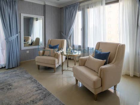 Bright and Stylish 2Bedroom Apartment For Sale