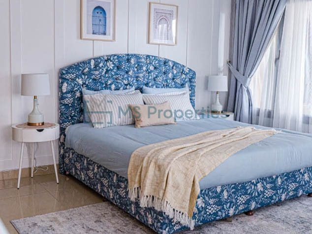 Bright and Stylish 2Bedroom Apartment For Sale