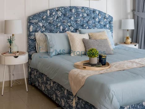 Bright and Stylish 2Bedroom Apartment For Sale