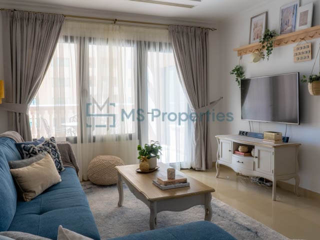 Bright and Stylish 2Bedroom Apartment For Sale