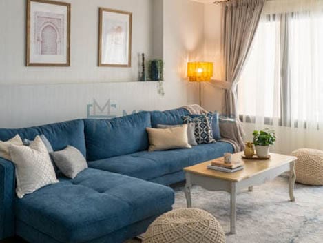Bright and Stylish 2Bedroom Apartment For Sale