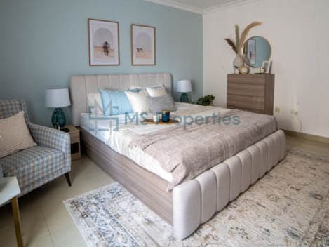 Bright and Stylish 2Bedroom Apartment For Sale
