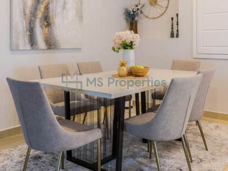 Bright and Stylish 2Bedroom Apartment For Sale
