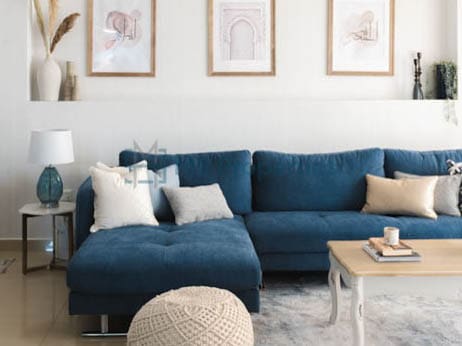 Bright and Stylish 2Bedroom Apartment For Sale