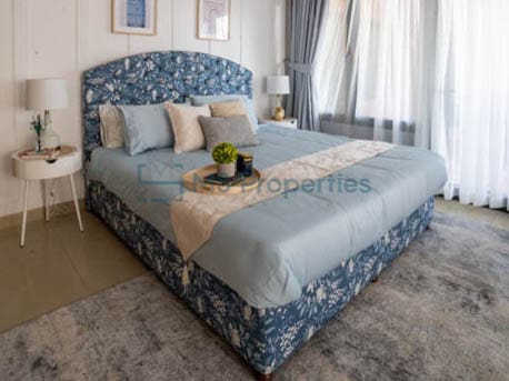 Bright and Stylish 2Bedroom Apartment For Sale