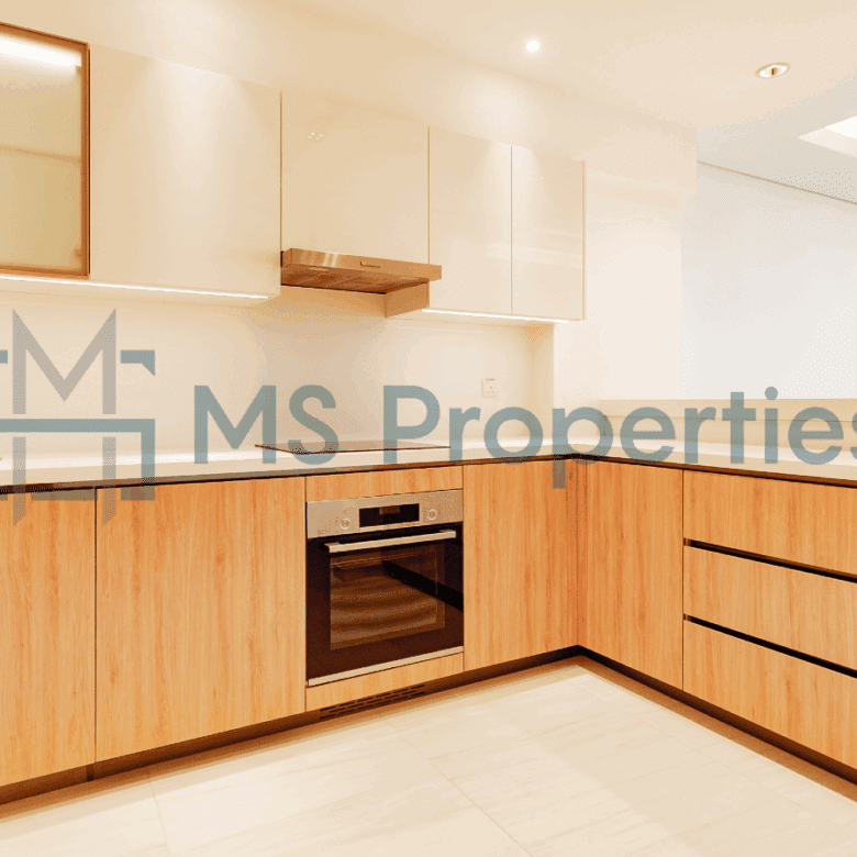 1BR Apartment in Gewan Island | For Rent