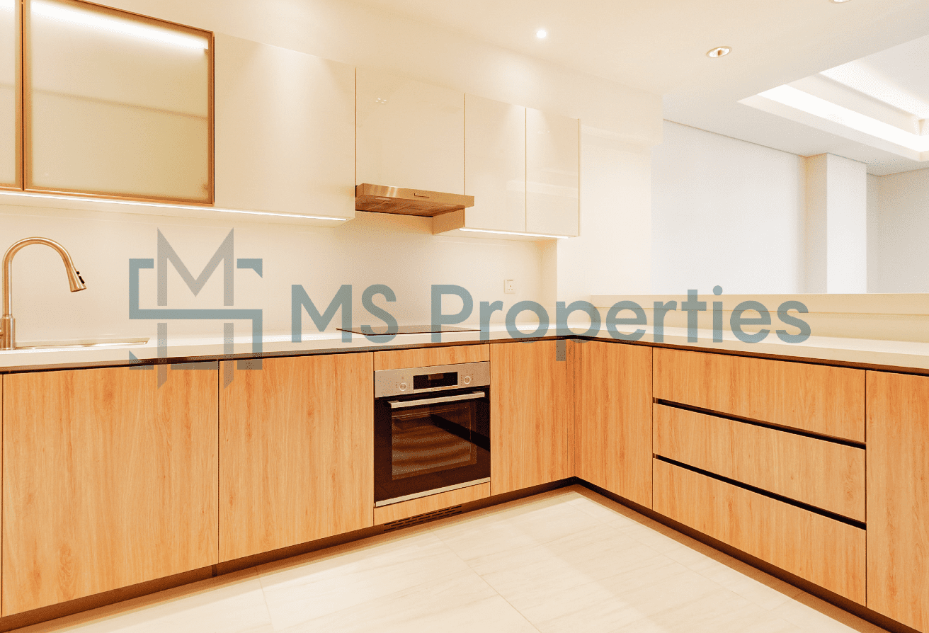 1BR Apartment in Gewan Island | For Rent