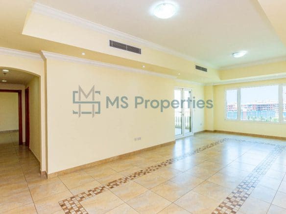+1 Month Free | 2BHK Apartment with Huge Balcony