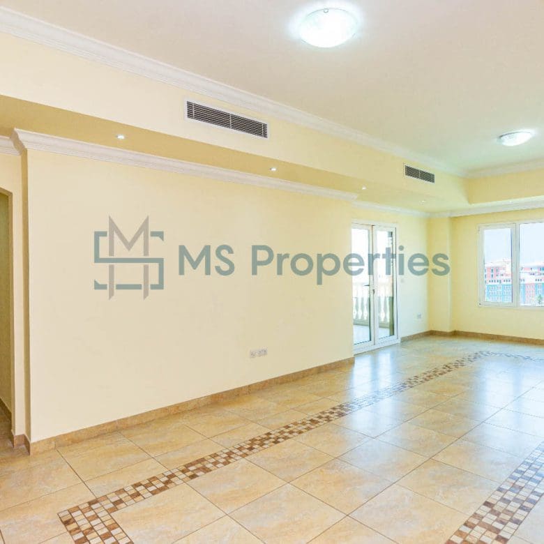 +1 Month Free | 2BHK Apartment with Huge Balcony