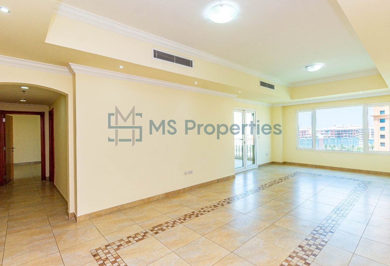 +1 Month Free | 2BHK Apartment with Huge Balcony