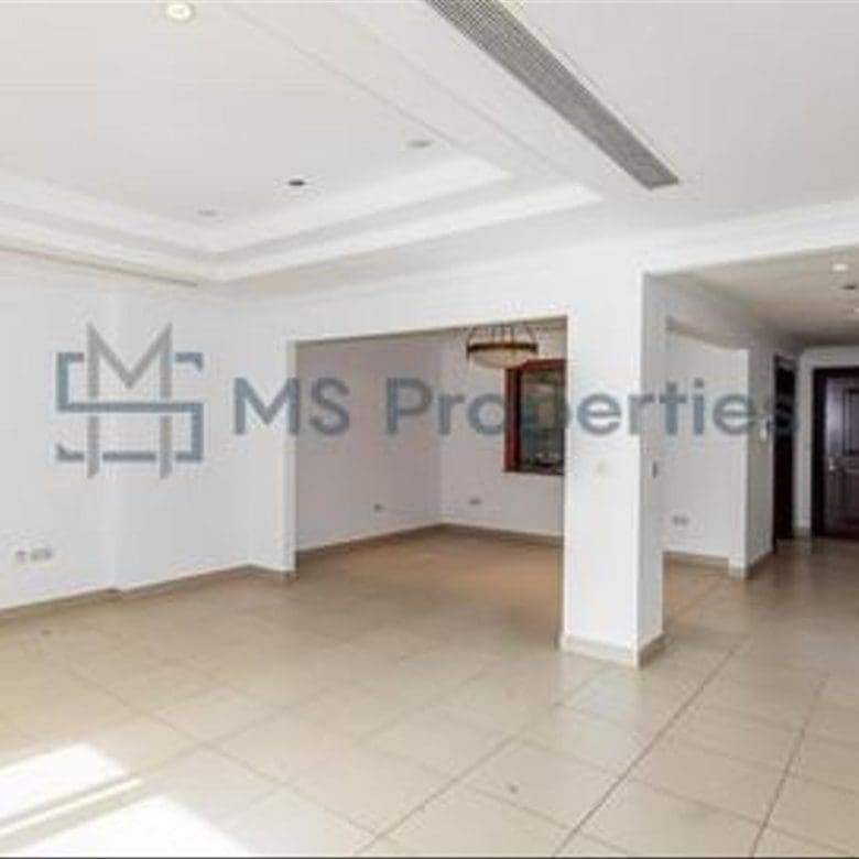 Amazing Deal 1Bedroom Apartment with Great View Balcony