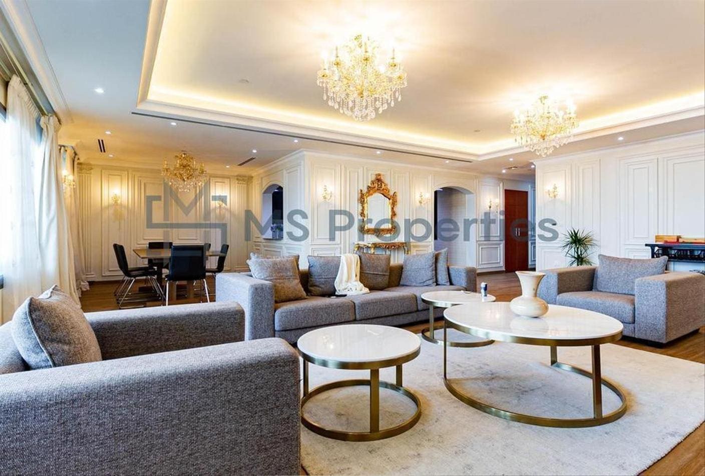 Ready For Occupancy | 3BR+Maid with View Balcony