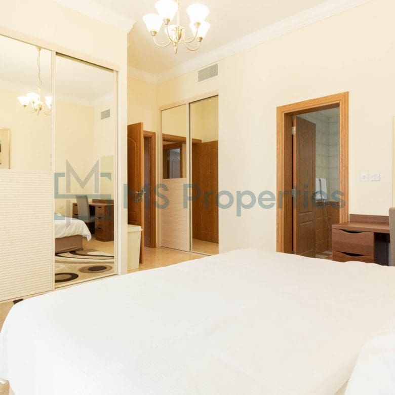 One Month Free | 2BHK Apartment | +Bills+WiFi Included