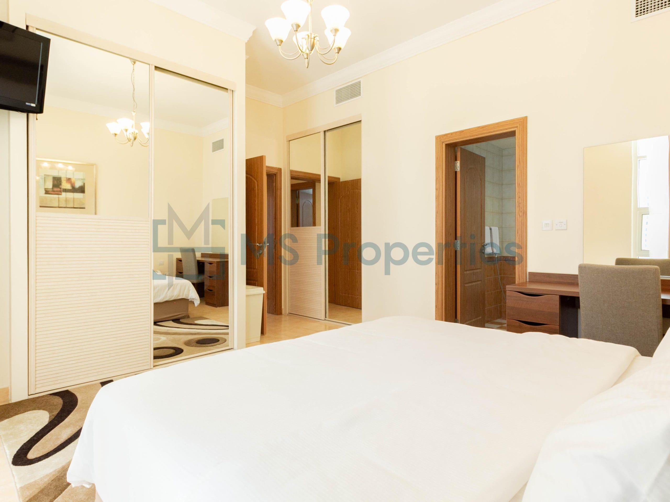 One Month Free | 2BHK Apartment | +Bills+WiFi Included