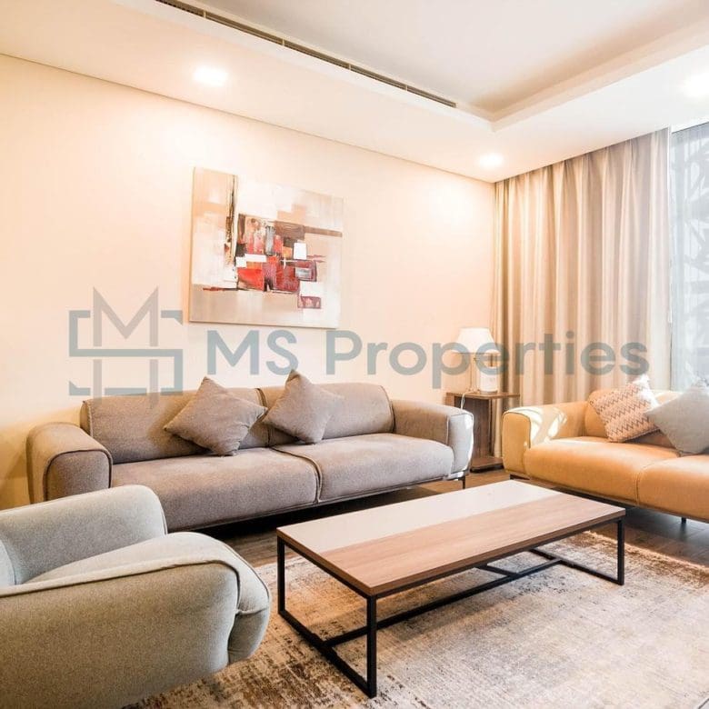 Perfect 1BHK with Amazing View Bills | Bills Included