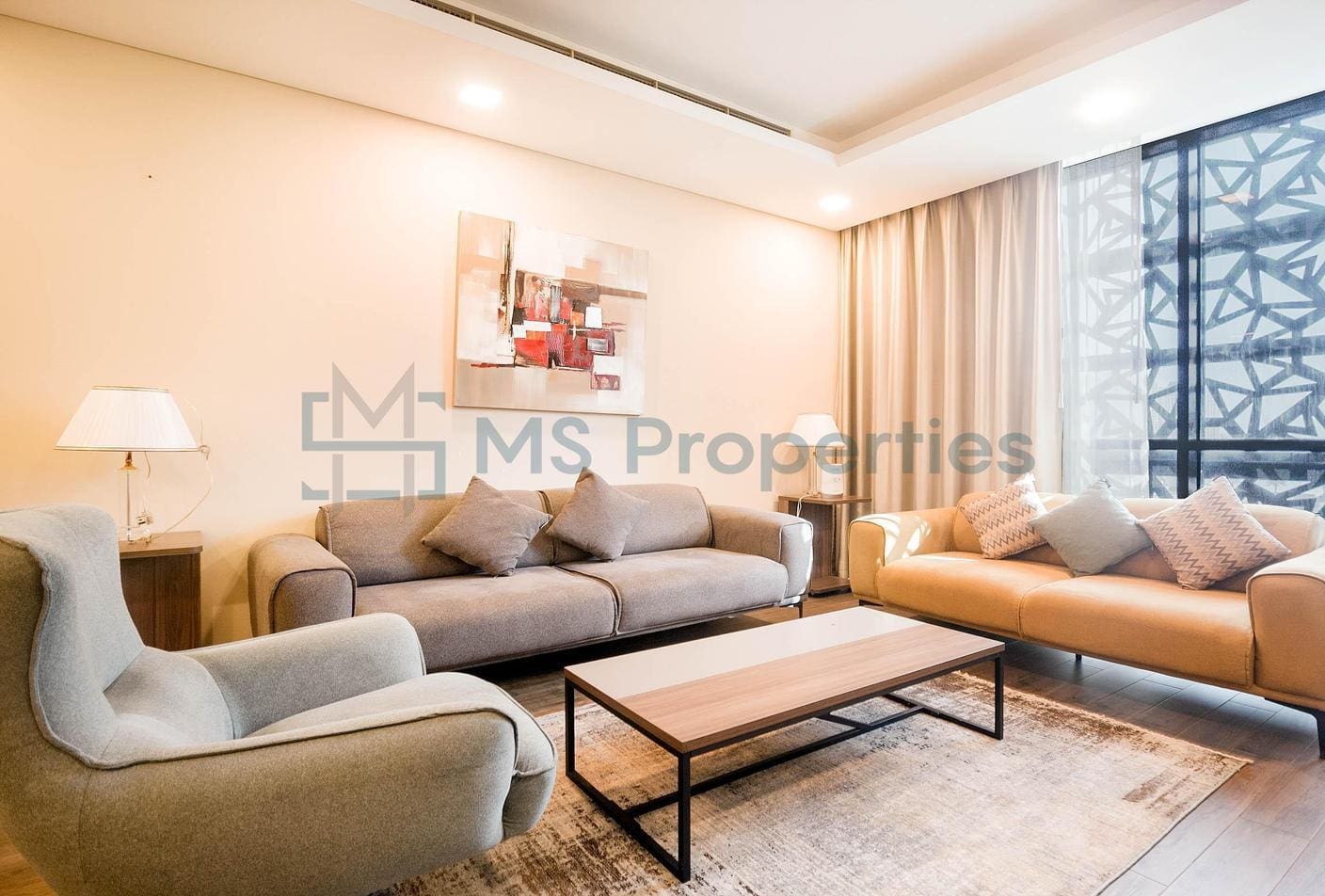 Perfect 1BHK with Amazing View Bills | Bills Included