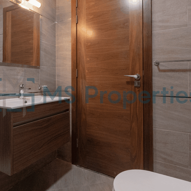 Classic and Cozy 1BHK Flat For Sale in Lusail