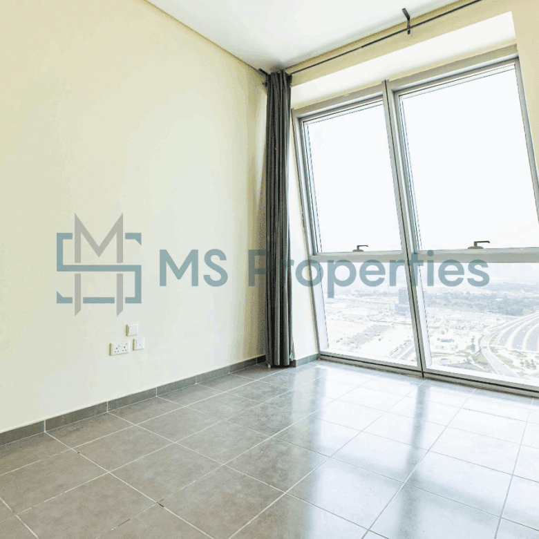 Compact 2BHK Flats in High-End Location of Westbay