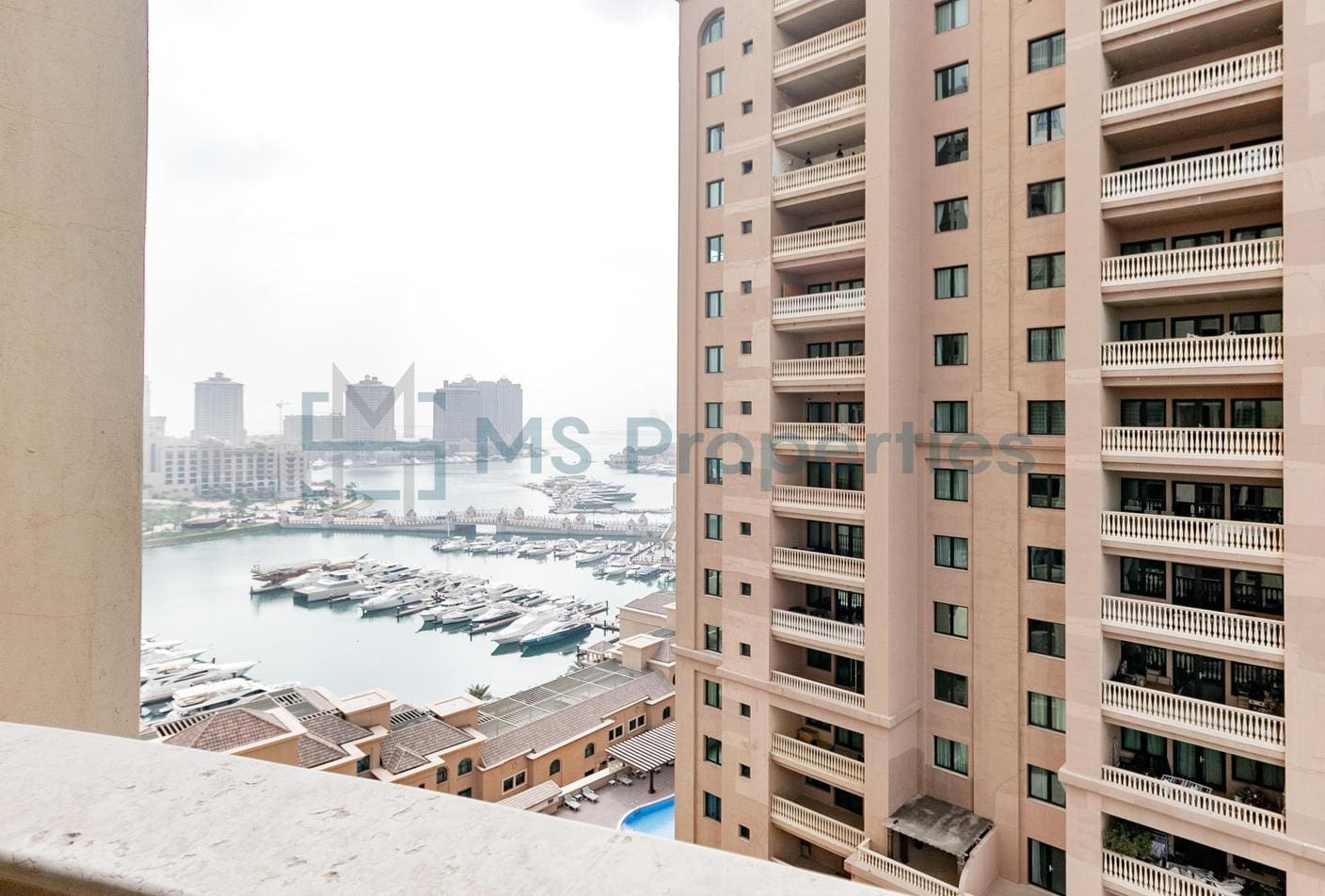 Big Space for Family 3BHK+Maid Apartment