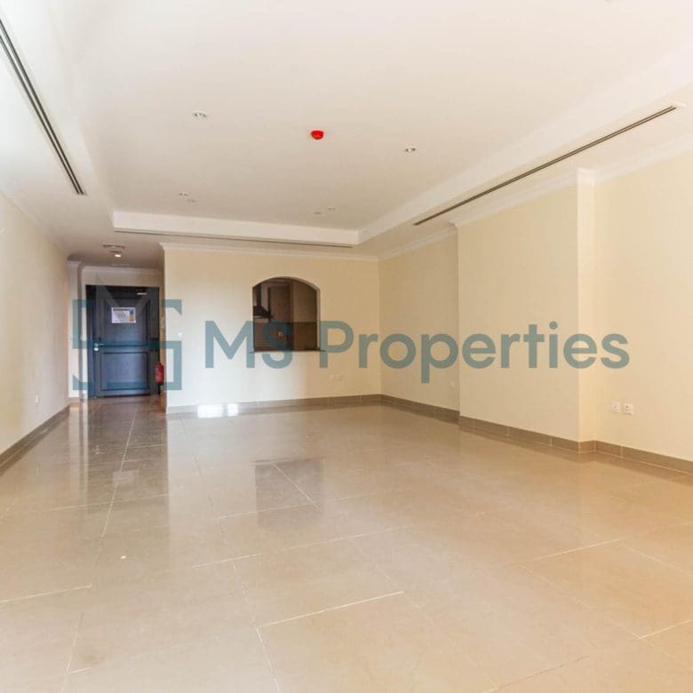 Big Balcony | 1BHK Apartment | Ready To Move-In