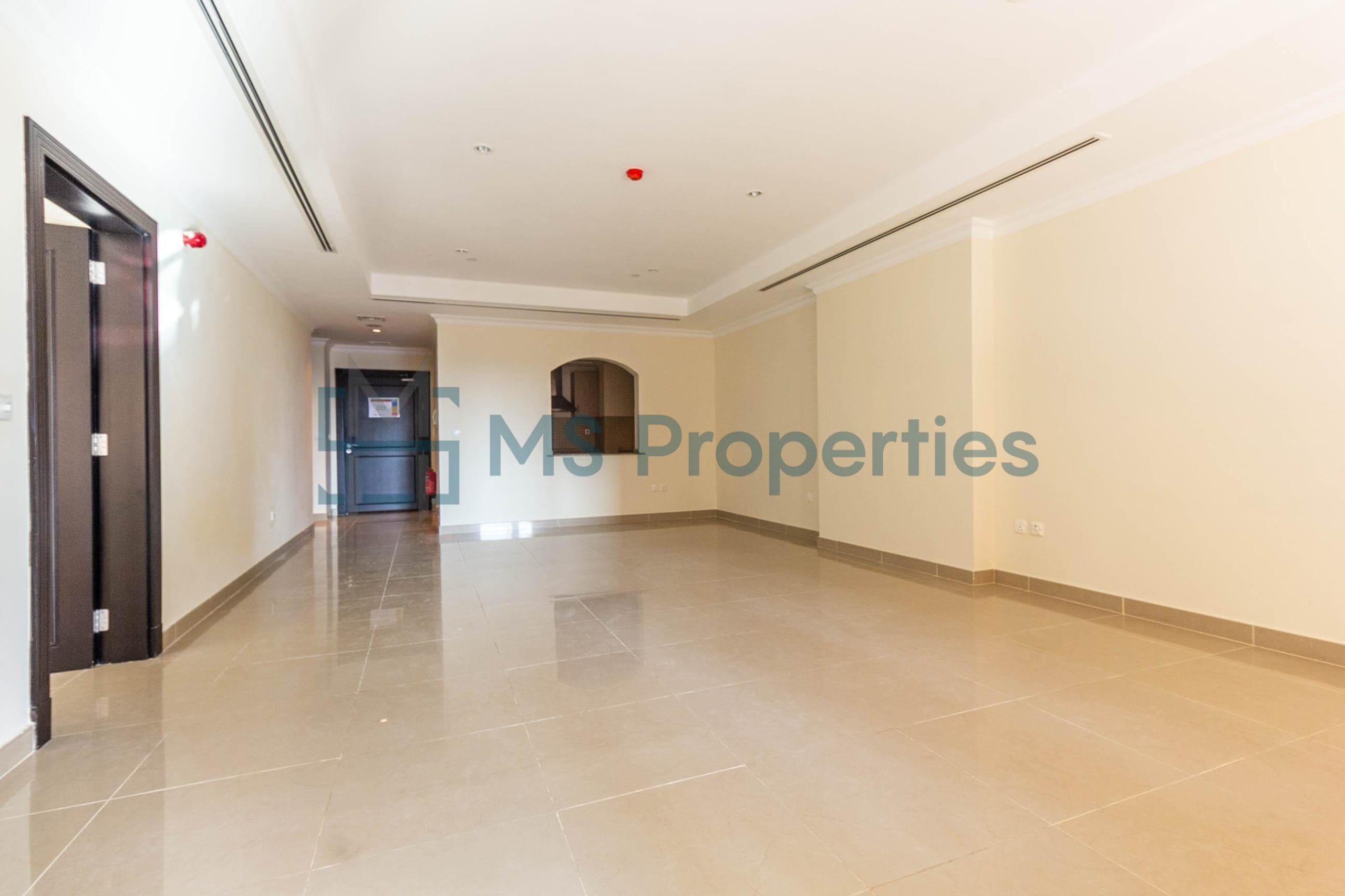 Big Balcony | 1BHK Apartment | Ready To Move-In