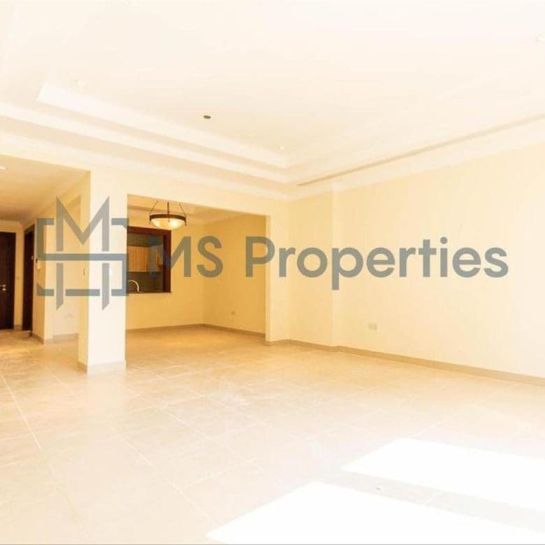 Amazing Spacious 1BHK Apartment to Invest in Pearl