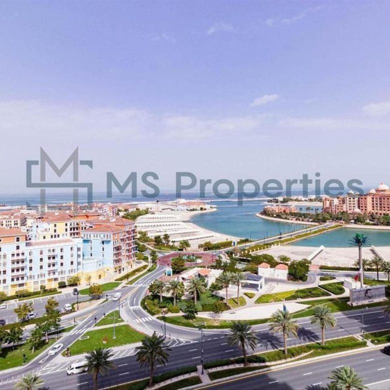 Ready For Occupancy | 3BR+Maid with View Balcony