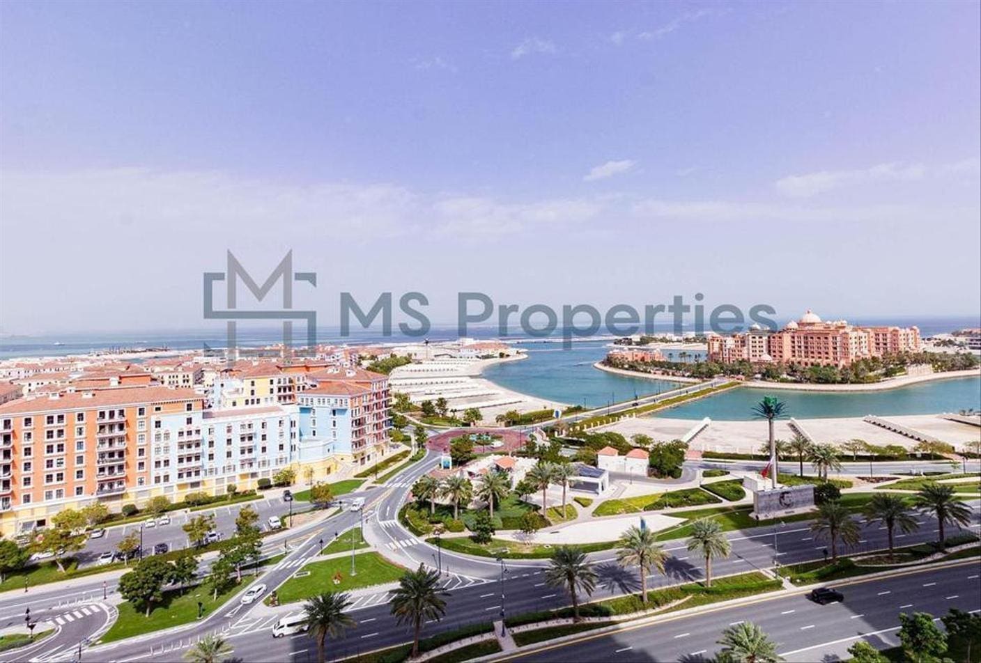 Ready For Occupancy | 3BR+Maid with View Balcony
