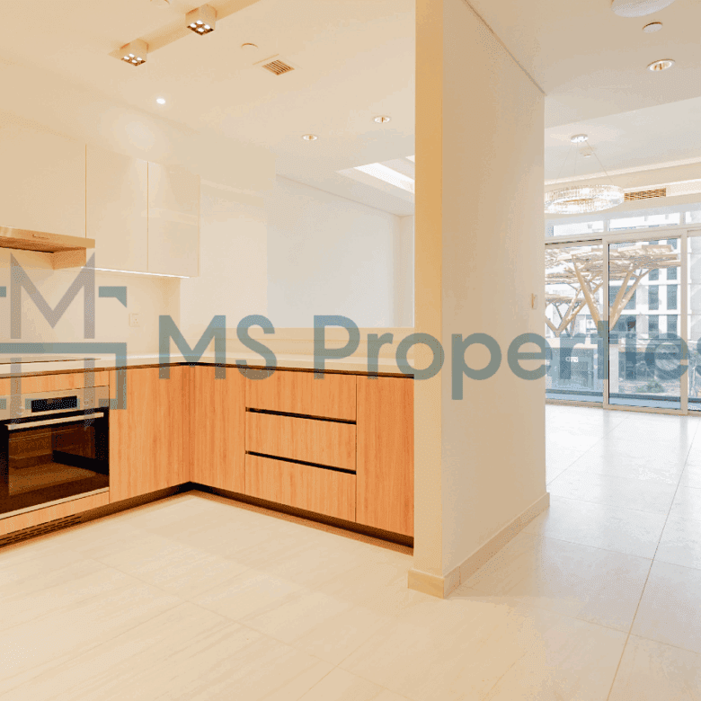 1BR Apartment in Gewan Island | For Rent