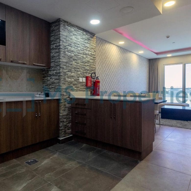 Ready To Move-In | 2BHK Apartment with Balcony