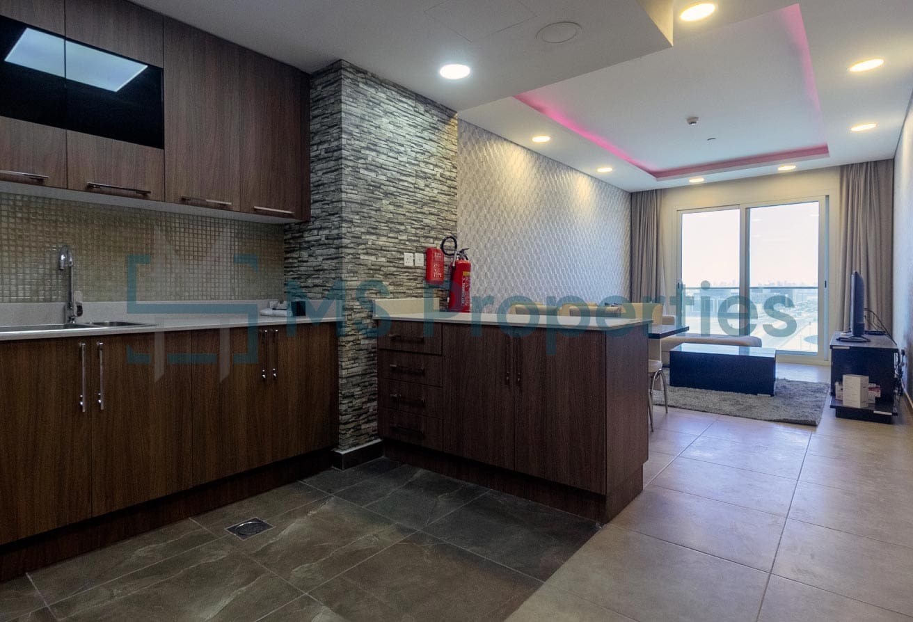 Ready To Move-In | 2BHK Apartment with Balcony