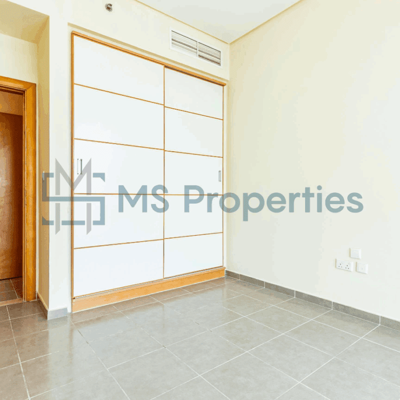 Compact 2BHK Flats in High-End Location of Westbay