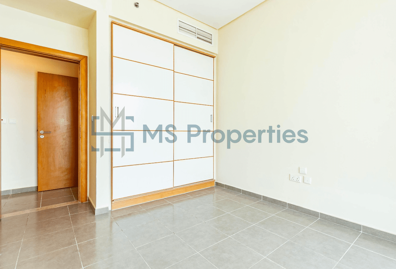 Compact 2BHK Flats in High-End Location of Westbay