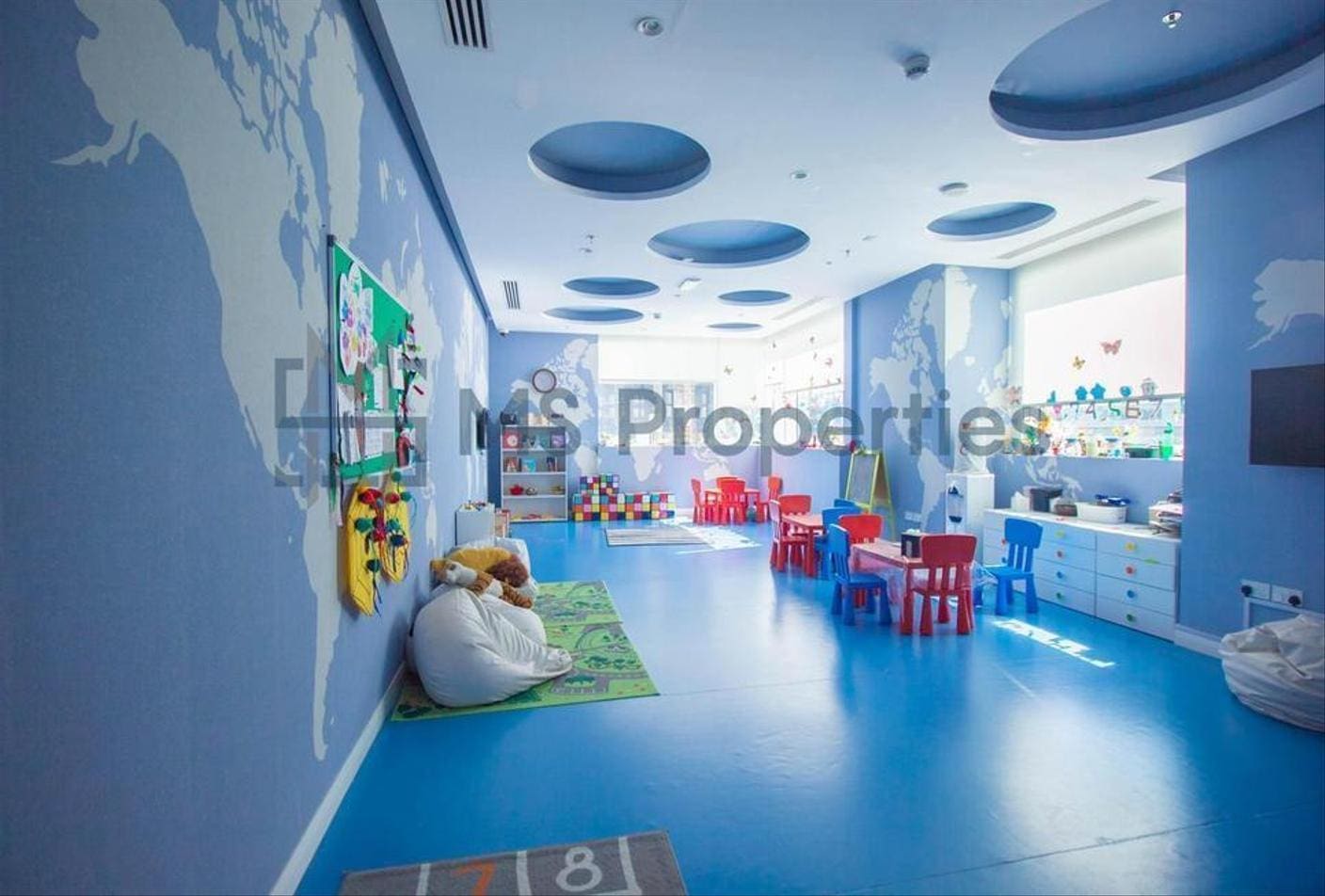 Discover Luxury Apartment for 2BHK Ready to Move