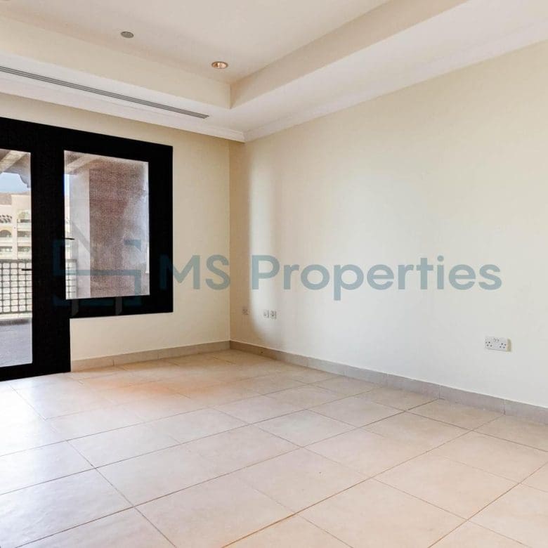 Premium Tower 4BHK+Maid Apartment | High Floor