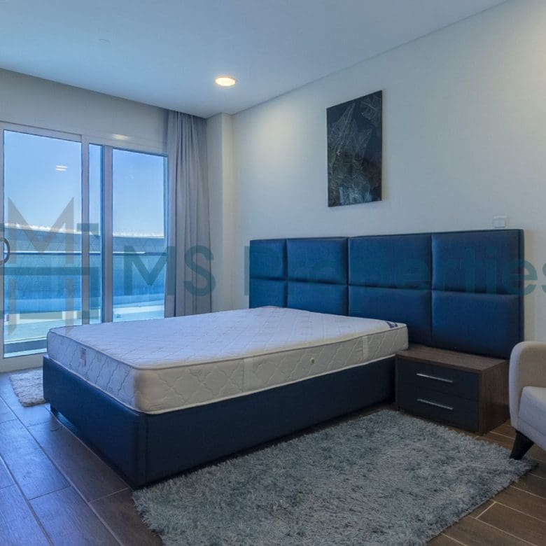 Ready To Move-In | 2BHK Apartment with Balcony